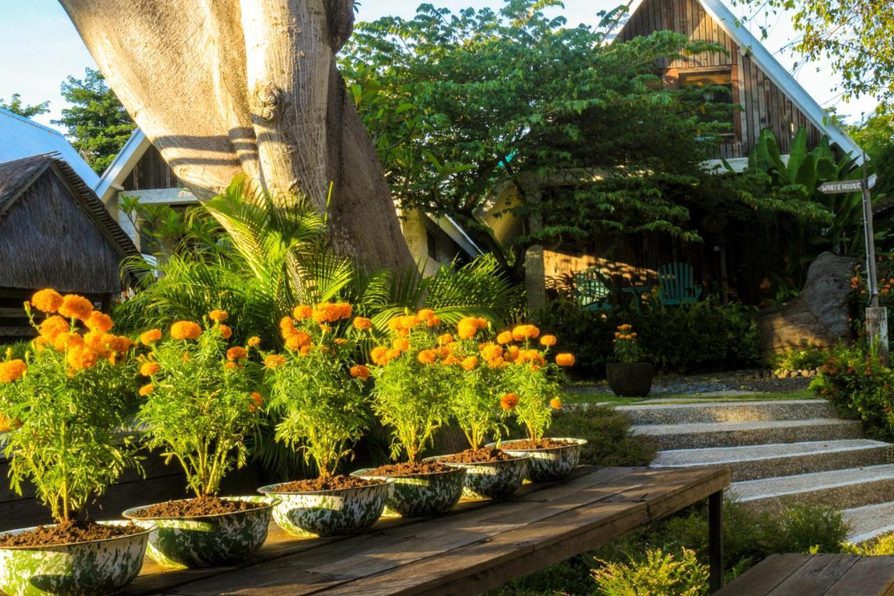 Chanteak Bali - Stone House 3 Jimbaran  Exterior photo