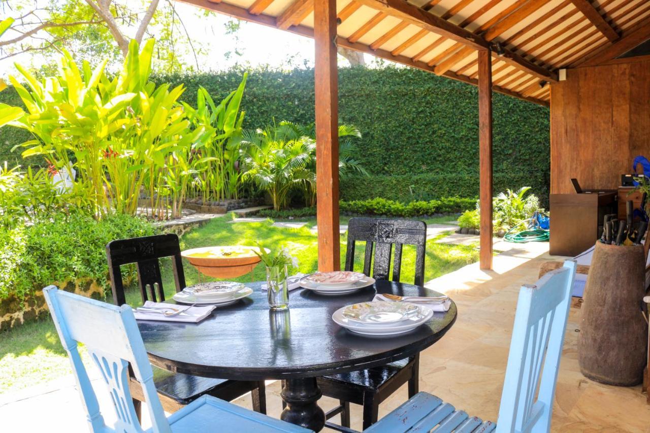 Chanteak Bali - Stone House 3 Jimbaran  Exterior photo