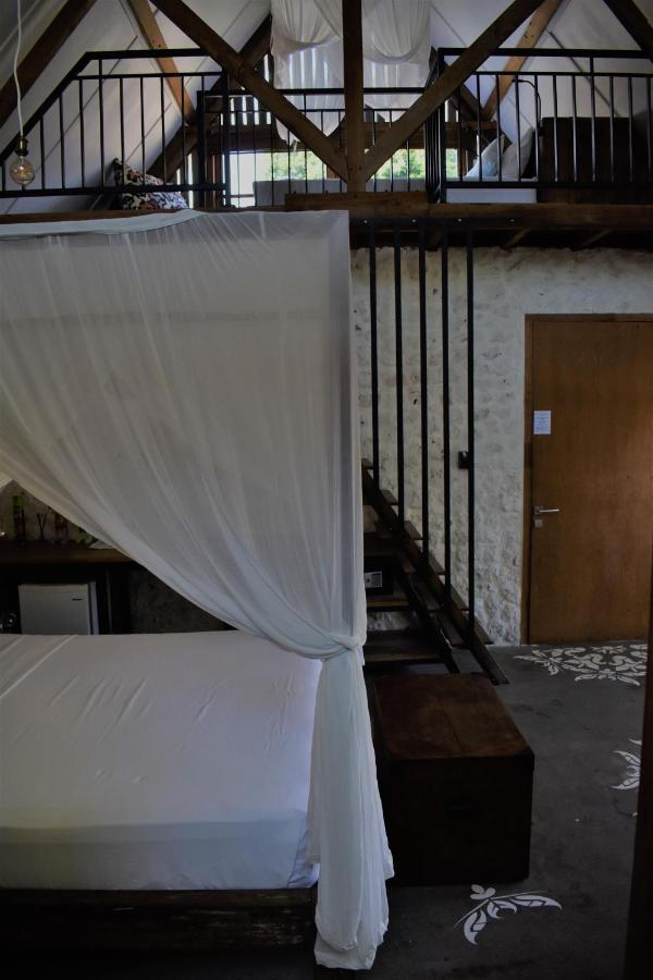 Chanteak Bali - Stone House 3 Jimbaran  Exterior photo